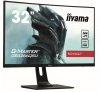 Monitor 31.5 cale GB3266QSU-B1 VA,QHD,144HZ,1MS,1500R,DPx,HDMIx2,USBx4